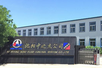 沈陽(yáng)中之杰流體控制系統(tǒng)有限公司主要使用電動(dòng)調(diào)節(jié)閥