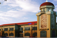 廈門(mén)新迪集團(tuán)有限公司主要使用電動(dòng)調(diào)節(jié)閥